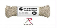 Rothco Camo Polyester Paracord