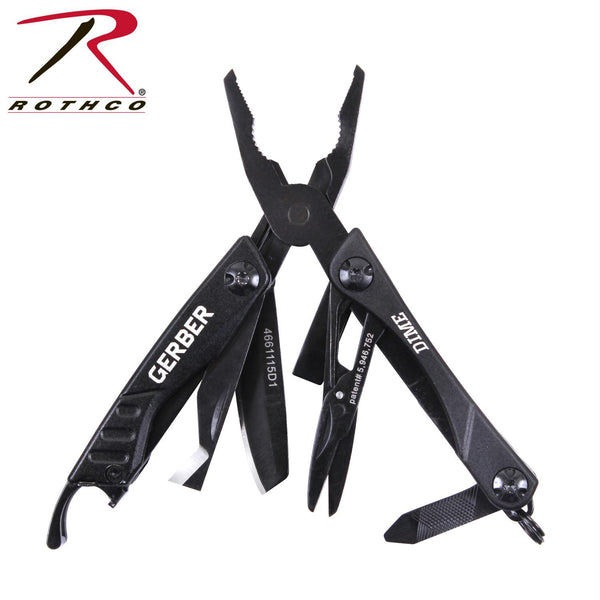 Gerber Dime Micro Multi-Tool