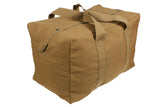 Rothco Canvas Parachute Cargo Bag