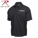 Rothco Moisture Wicking Public Safety Polo Shirt