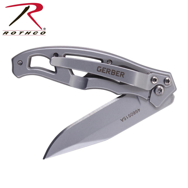 Gerber Mini Paraframe Knife