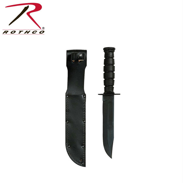 Genuine Marine Corps Combat Knife