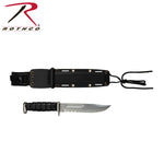 Ka-bar Style USMC Fighting Knife