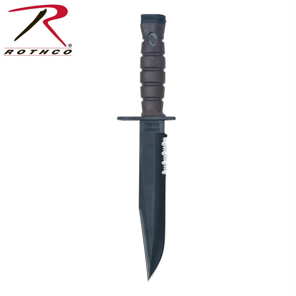 U.S. Marine Corps Multi-purpose Bayonet