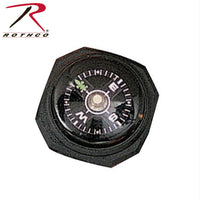 Rothco Sportsman's Watchband Wrist Compass