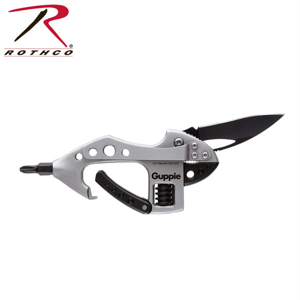 Columbia River Knife & Tool Guppie Multi-Tool