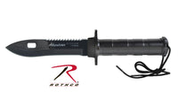 Rothco Deluxe Adventurer Survival Kit Knife