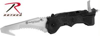 Smith & Wesson First Response Assisted Opening Knife