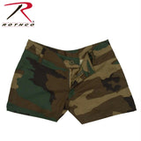 Rothco Womens Shorts