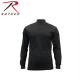 Rothco Mock Turtleneck