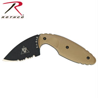 Ka-Bar TDI Law Enforcement Knife