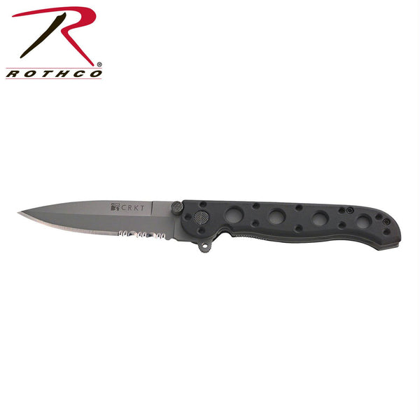 Columbia River Knife & Tool Carson Zytel Knife M16-13Z