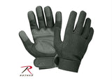 Rothco Military Mechanics Gloves