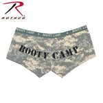 Rothco ACU Digital "Booty Camp" Booty Shorts & Tank Top