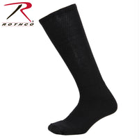 Anti-Microbial Compression Combat Boot Socks