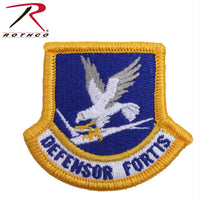 Rothco US Air Force Flash Patch