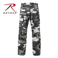 Rothco Vintage Camo Paratrooper Fatigue Pants