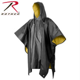 Rothco Reversible PVC Ponchos