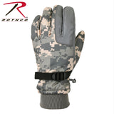 Rothco Cold Weather Military Gloves