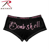 Rothco "Bombshell" Booty Shorts & Tank Top