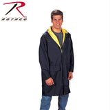 Rothco PVC Inner Attached Hood With Under Arm Vents
