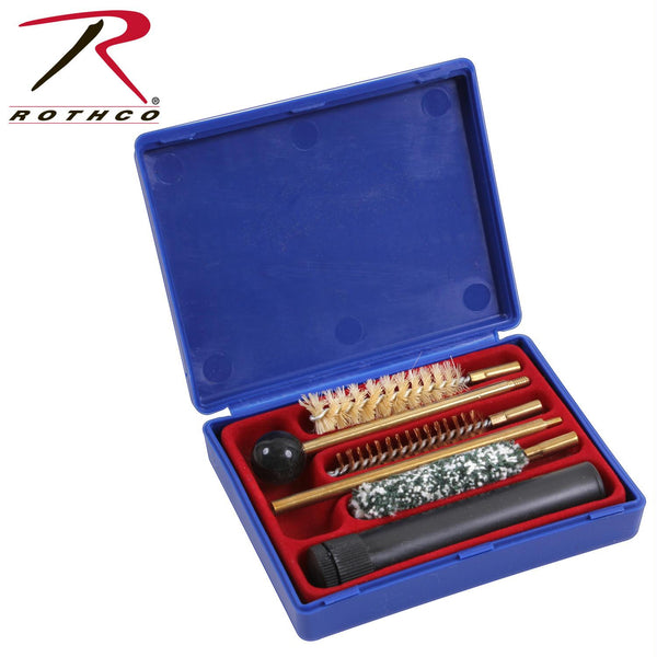 Rothco .45 Caliber Pistol Cleaning Kit