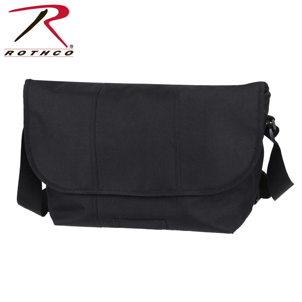 Rothco Polyester Elusion Messenger Bag