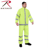 Rothco Reflective Rainsuit