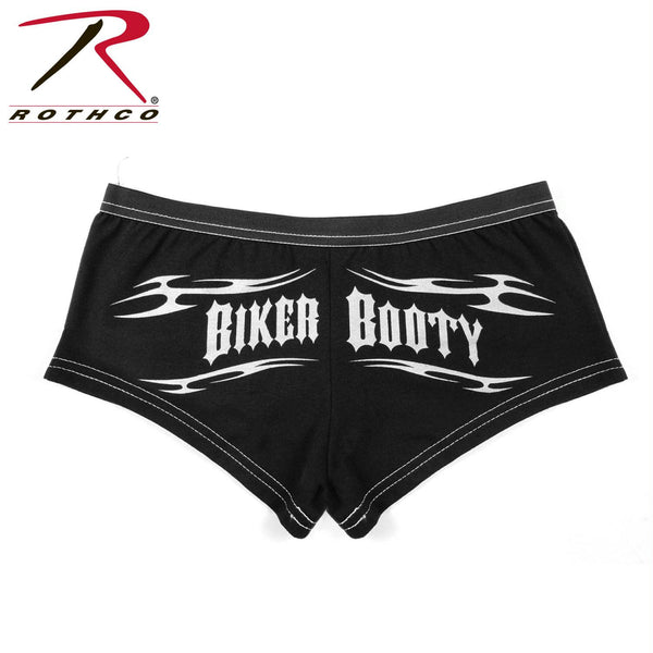 Rothco "Biker Booty" Booty Shorts & Tank Top