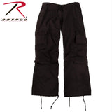 Rothco Women's Vintage Paratrooper Fatigue Pants