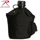 Rothco G.I. Type Enhanced Nylon 1qt. Canteen Cover