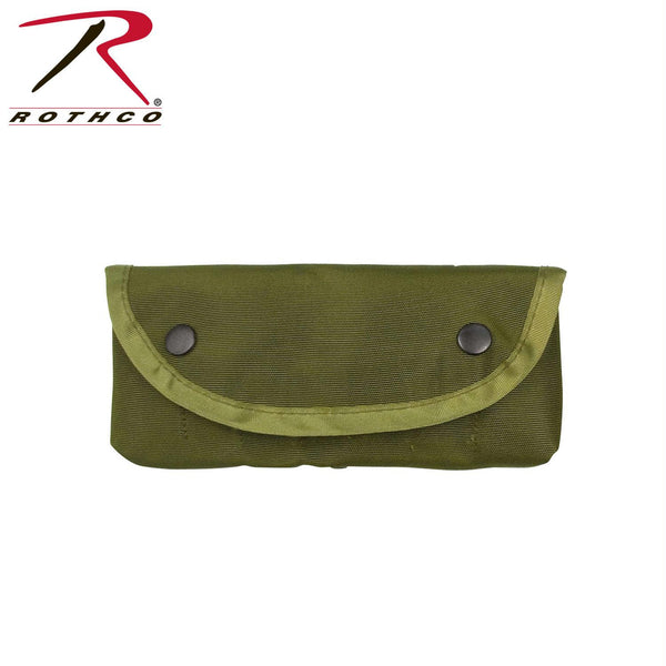 Rothco GI Type Enhanced Shotgun Shell Pouch
