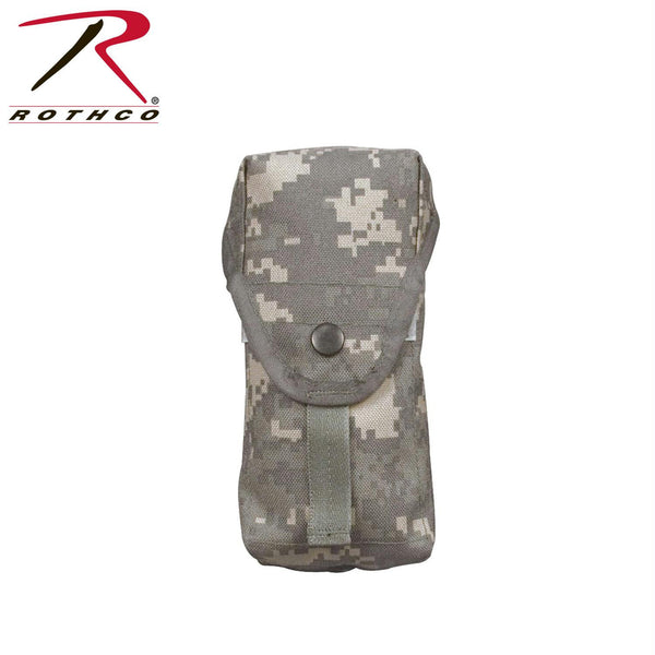 Rothco MOLLE II Double M-16 Mag Pouch