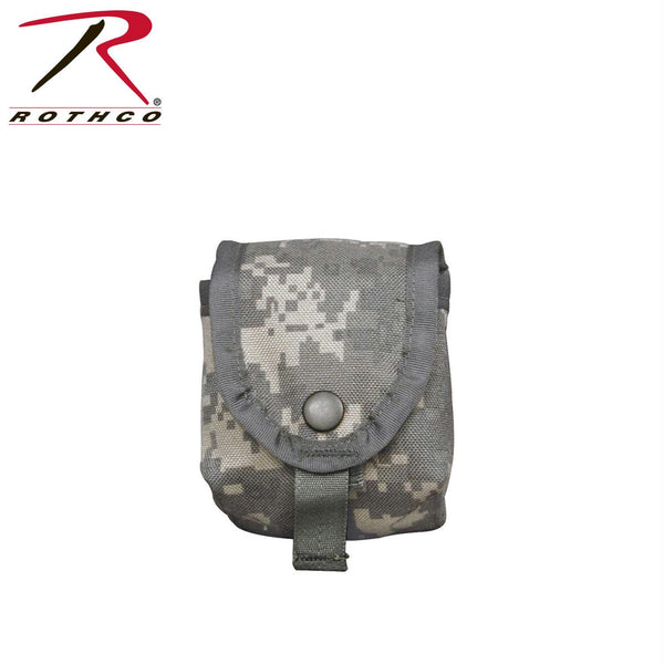 Rothco MOLLE II Hand Grenade Pouch