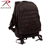Rothco MOLLE II 3-Day Assault Pack