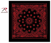 Rothco Trainmen Bandana