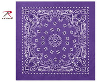 Rothco Trainmen Bandana