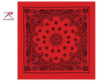 Rothco Trainmen Bandana