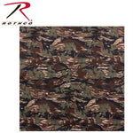 Rothco Classic Camo Bandana