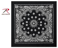 Rothco Trainmen Bandana