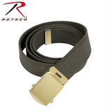 Rothco 44 Inch Military Web Belts