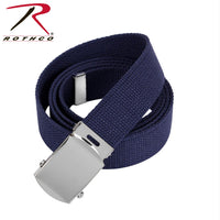 Rothco 44 Inch Military Web Belts