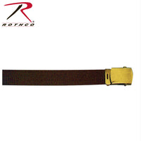 Rothco 44 Inch Military Web Belts