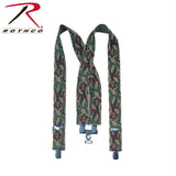 Rothco Pants Suspenders