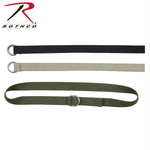 Rothco-Military D-Ring Expedition Belt