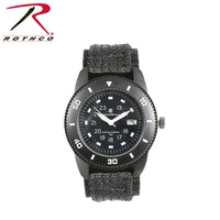 Smith & Wesson Commando Watch