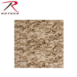 Rothco Digital Camouflage Bandana