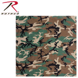 Rothco Large Bandana