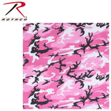 Rothco Large Bandana