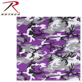 Rothco Large Bandana